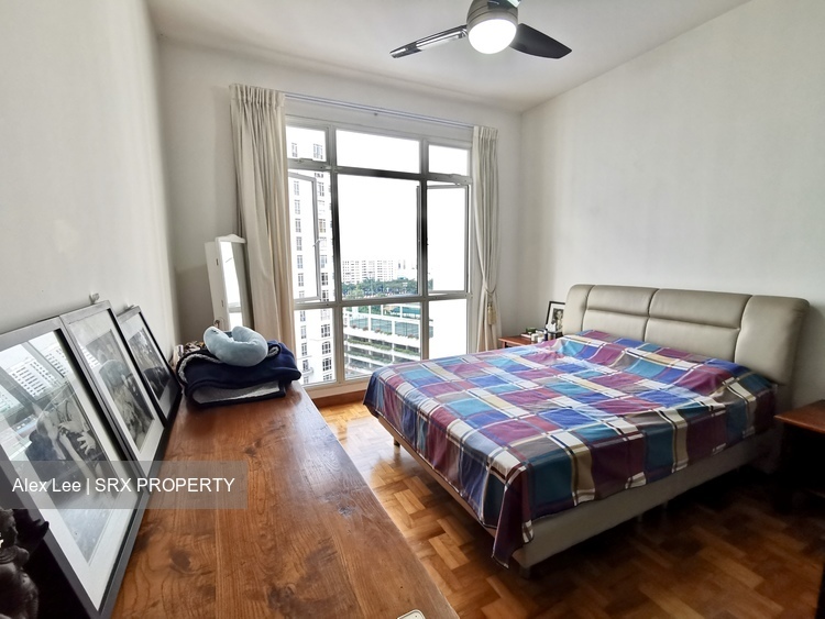 Casablanca (D25), Condominium #202042022